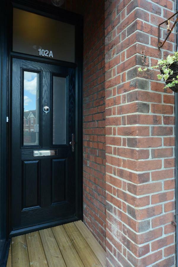 Sandbanks Road Poole Exterior photo